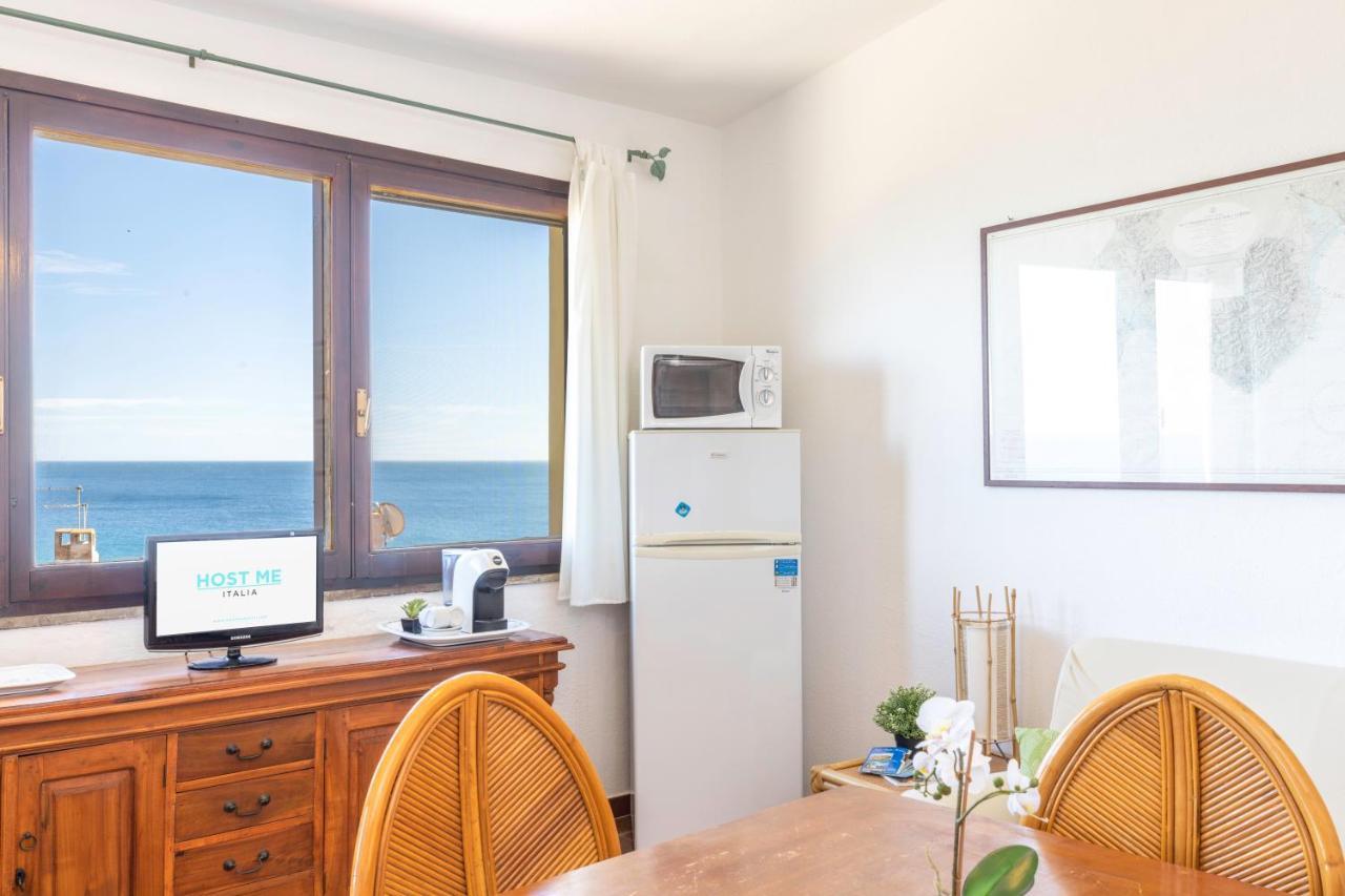 Fronte Mare Pinus Village 76 Санта Маргерита ди Пула Екстериор снимка
