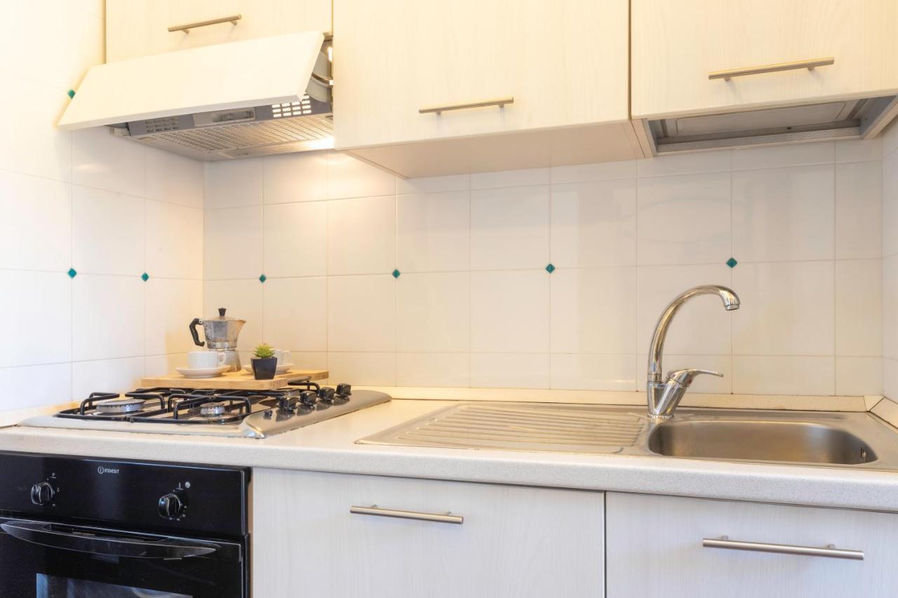 Fronte Mare Pinus Village 76 Санта Маргерита ди Пула Екстериор снимка
